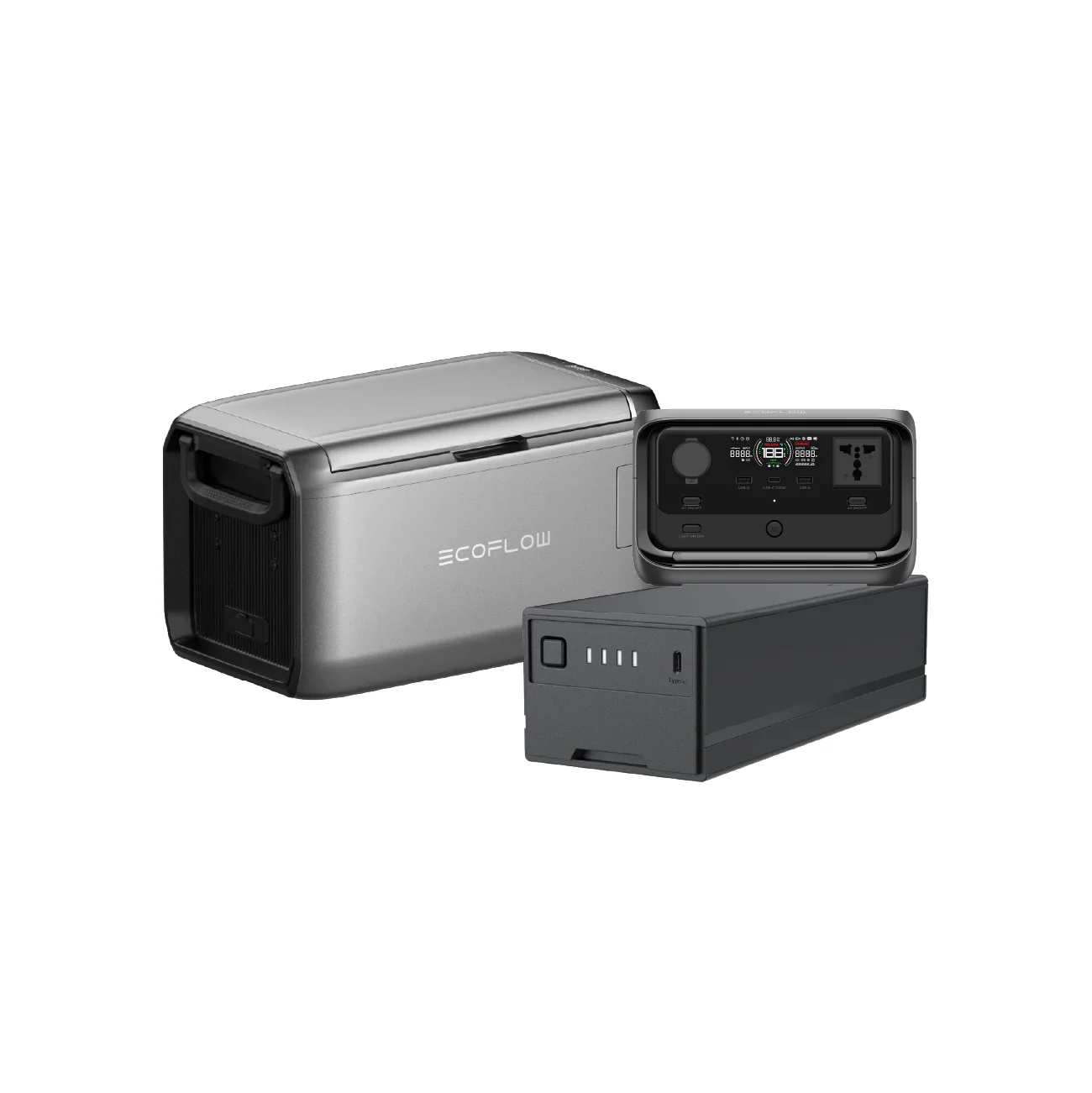 EcoFlow Glacier Classic Portable Refrigerator - Image 14