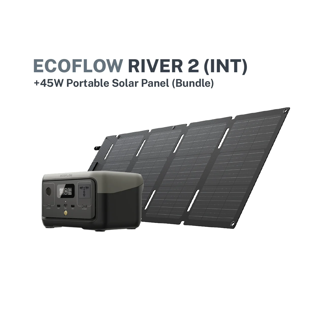 EcoFlow RIVER 2 Portable Power Station - Image 10