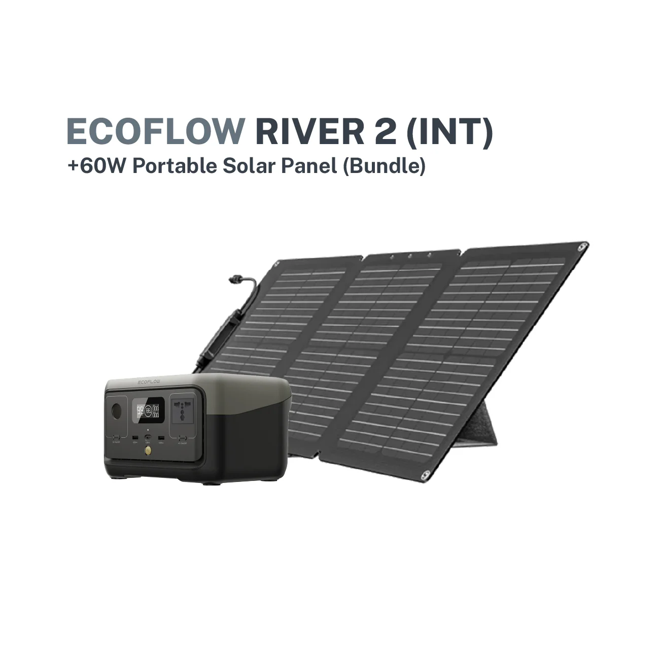 EcoFlow RIVER 2 Portable Power Station - Image 11