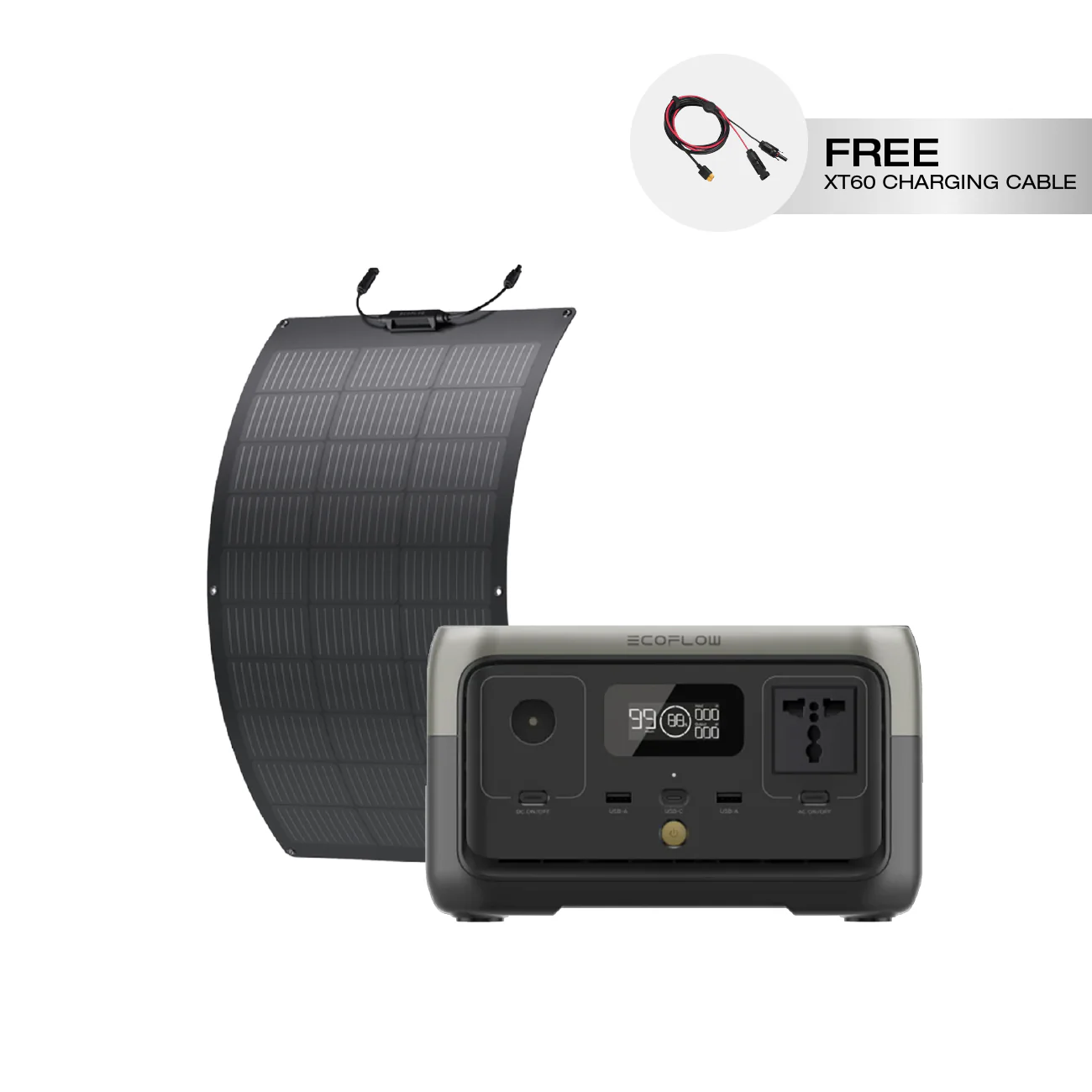 EcoFlow RIVER 2 Portable Power Station - Image 12