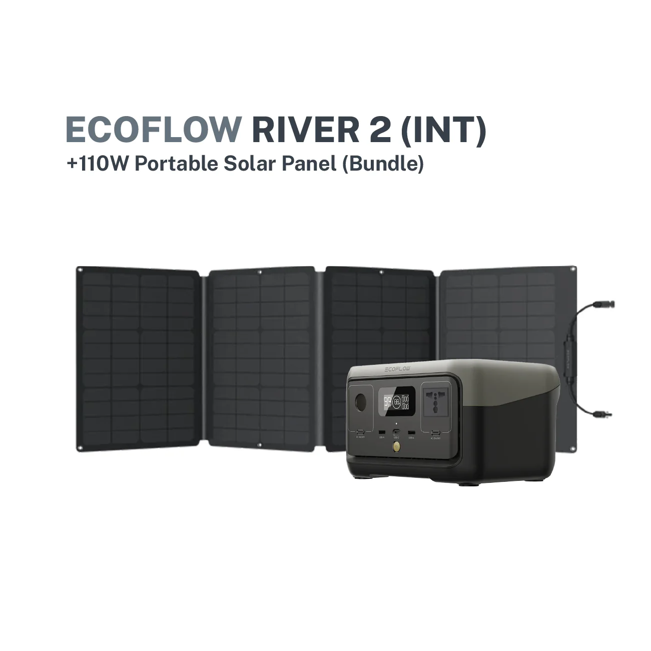 EcoFlow RIVER 2 Portable Power Station - Image 13
