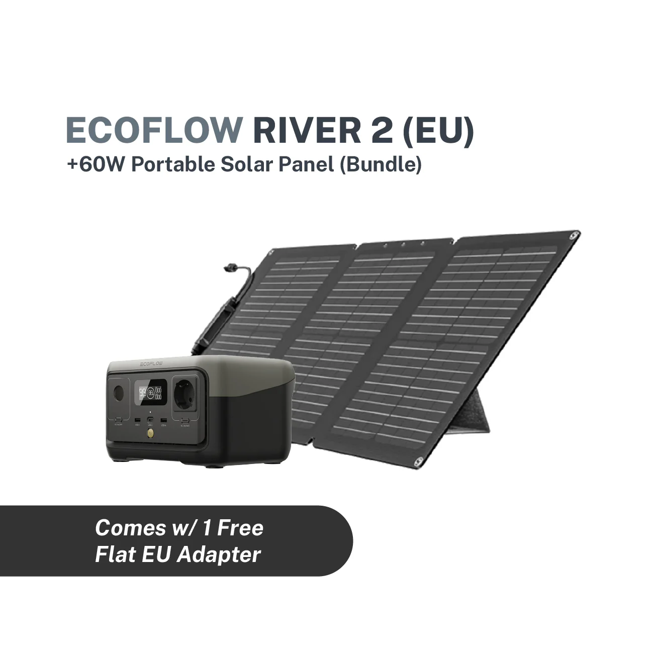 EcoFlow RIVER 2 Portable Power Station - Image 7