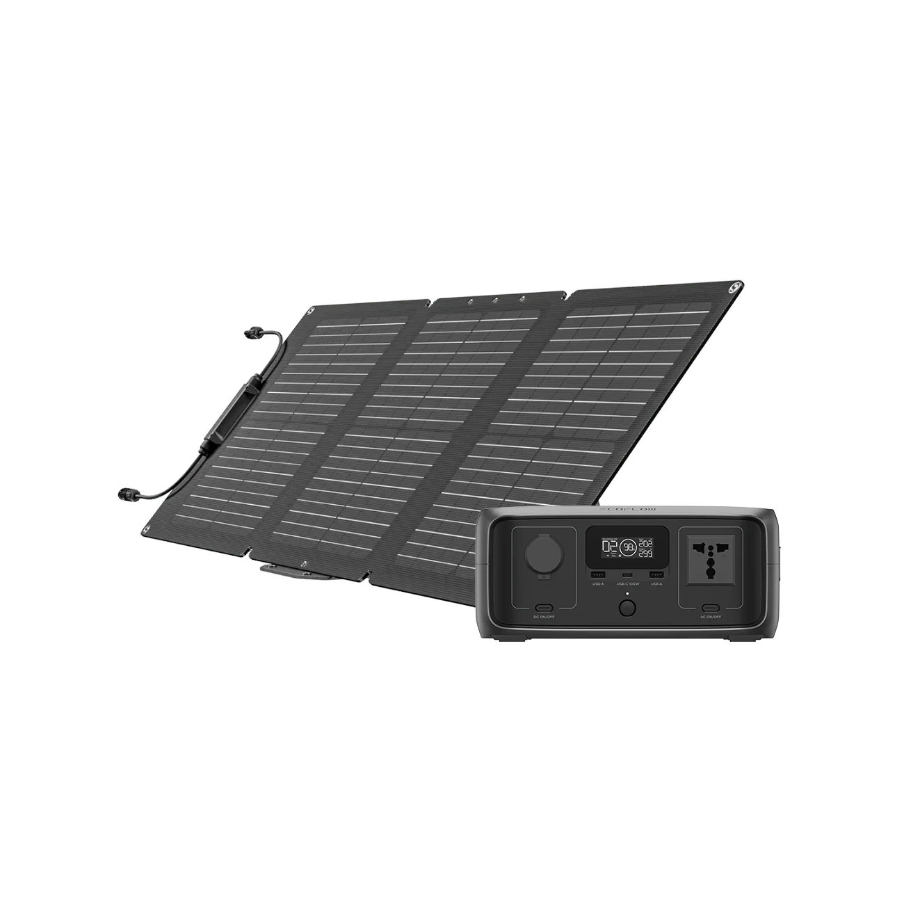 EcoFlow RIVER 3 (UPS) Portable Power Station - Image 5