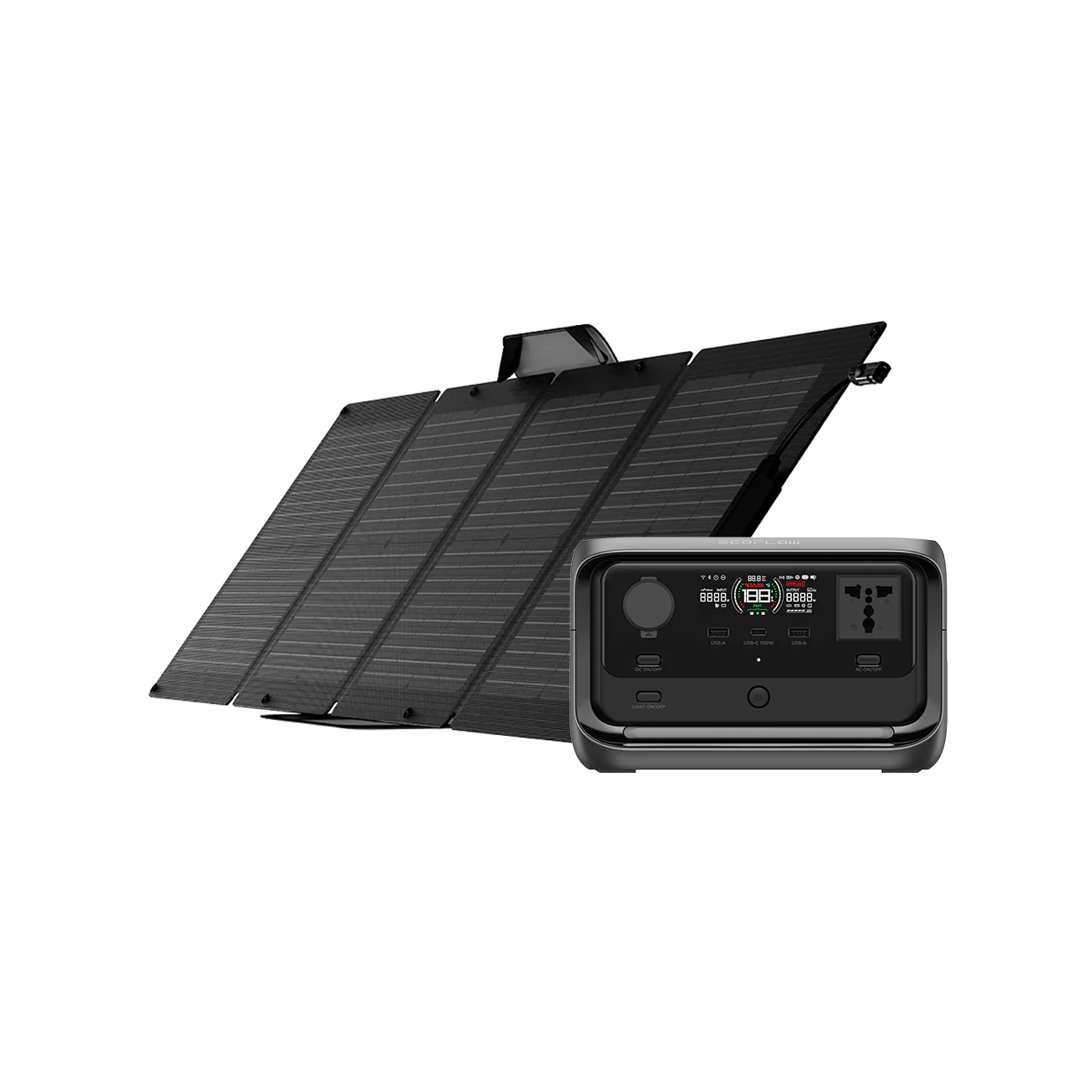 EcoFlow RIVER 3 Plus Portable Power Station - Image 5