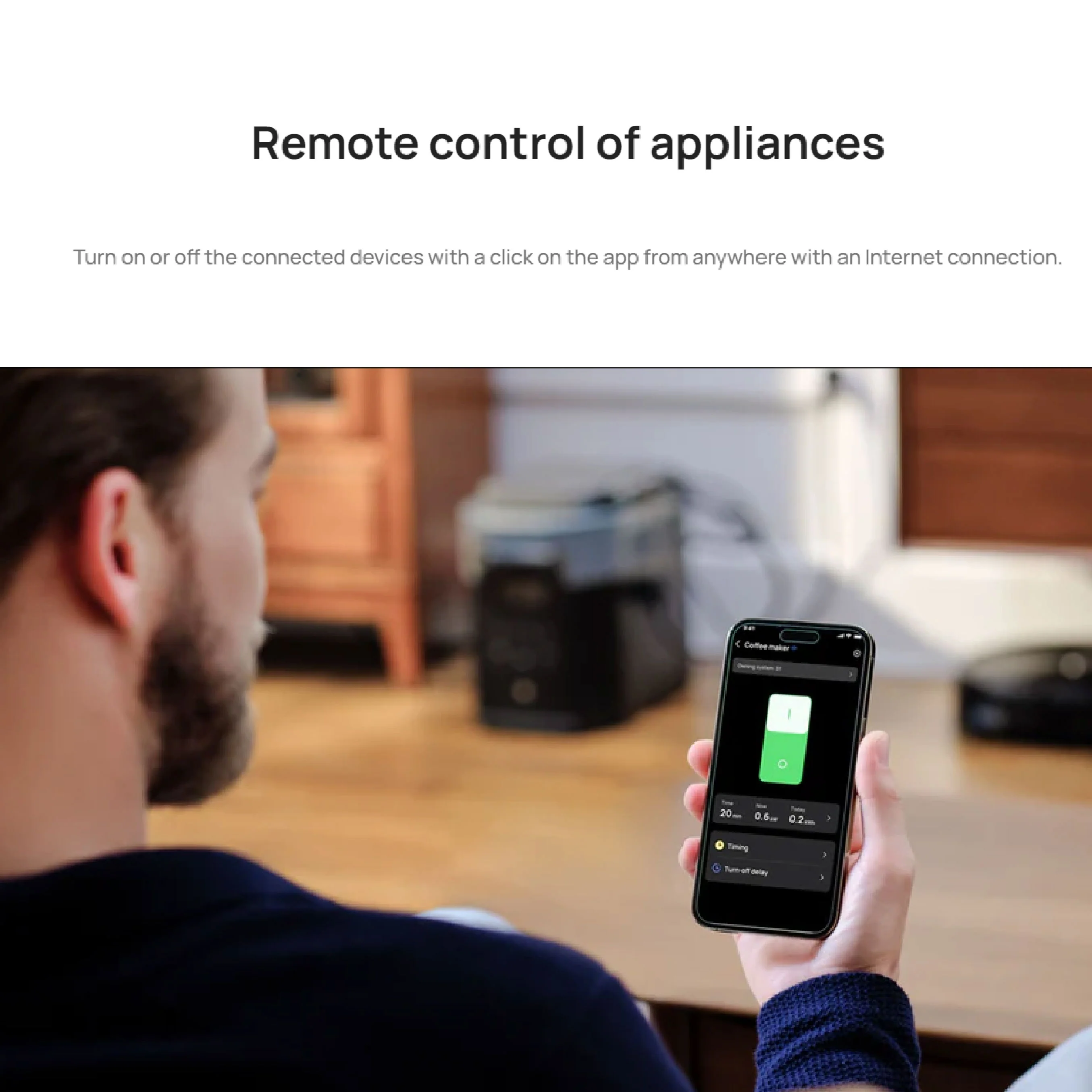 EcoFlow Smart Plug - Image 3