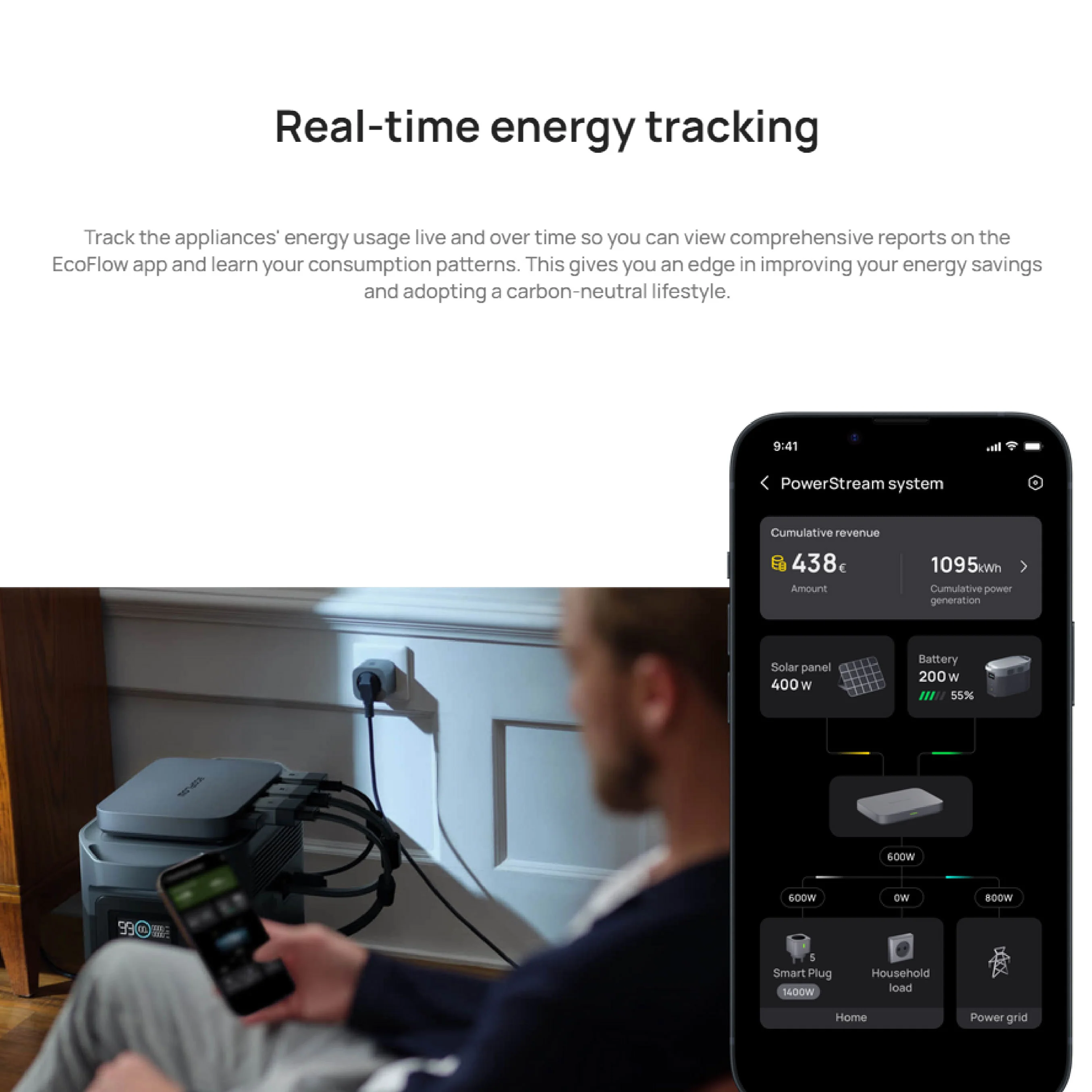 EcoFlow Smart Plug - Image 4