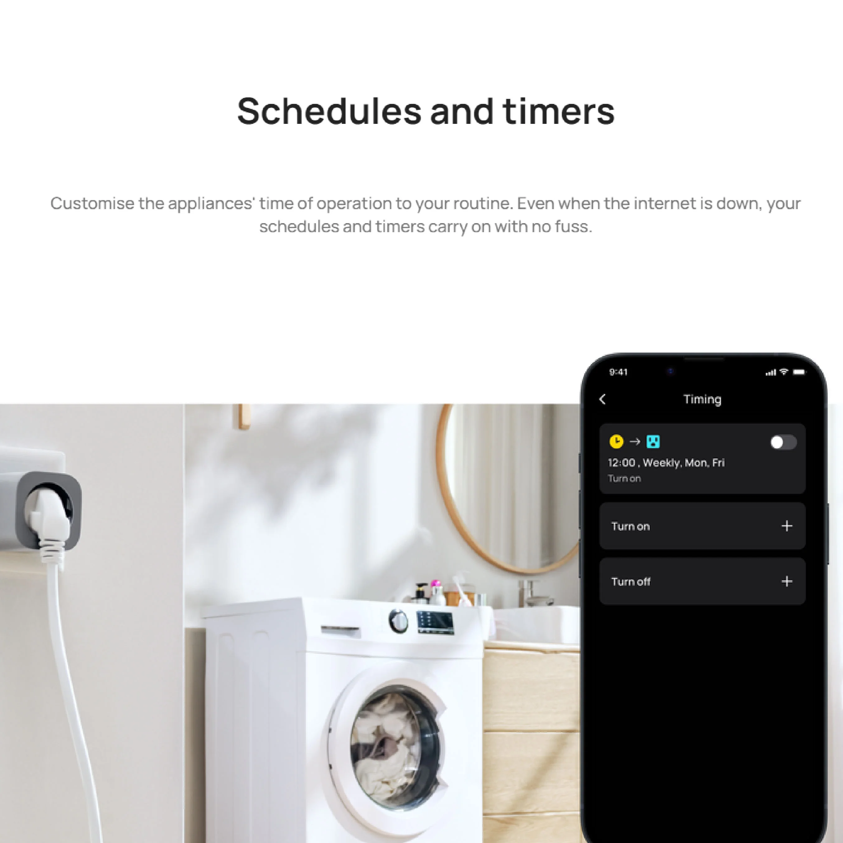 EcoFlow Smart Plug - Image 6