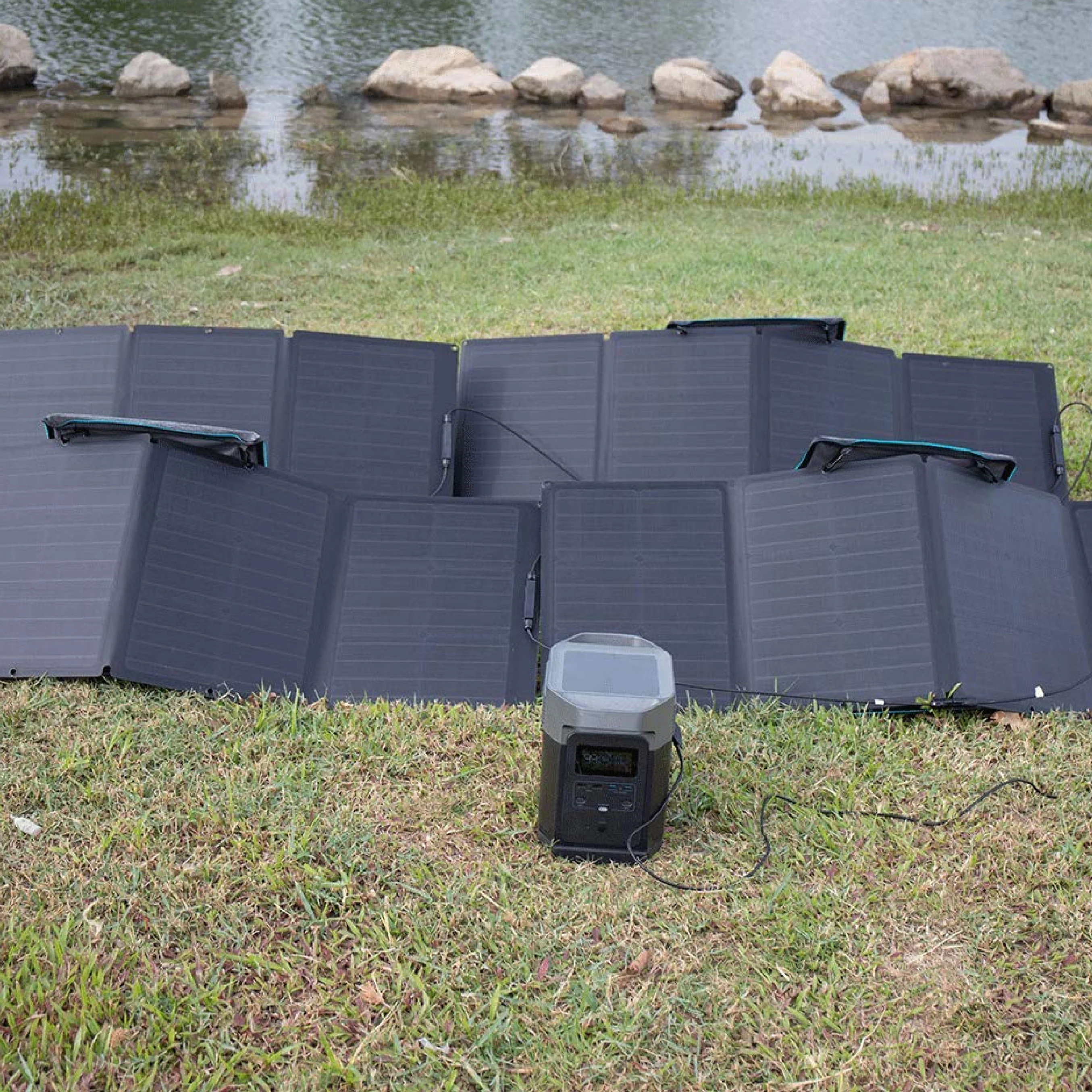 EcoFlow Solar MC4 Parallel Connection - Image 6