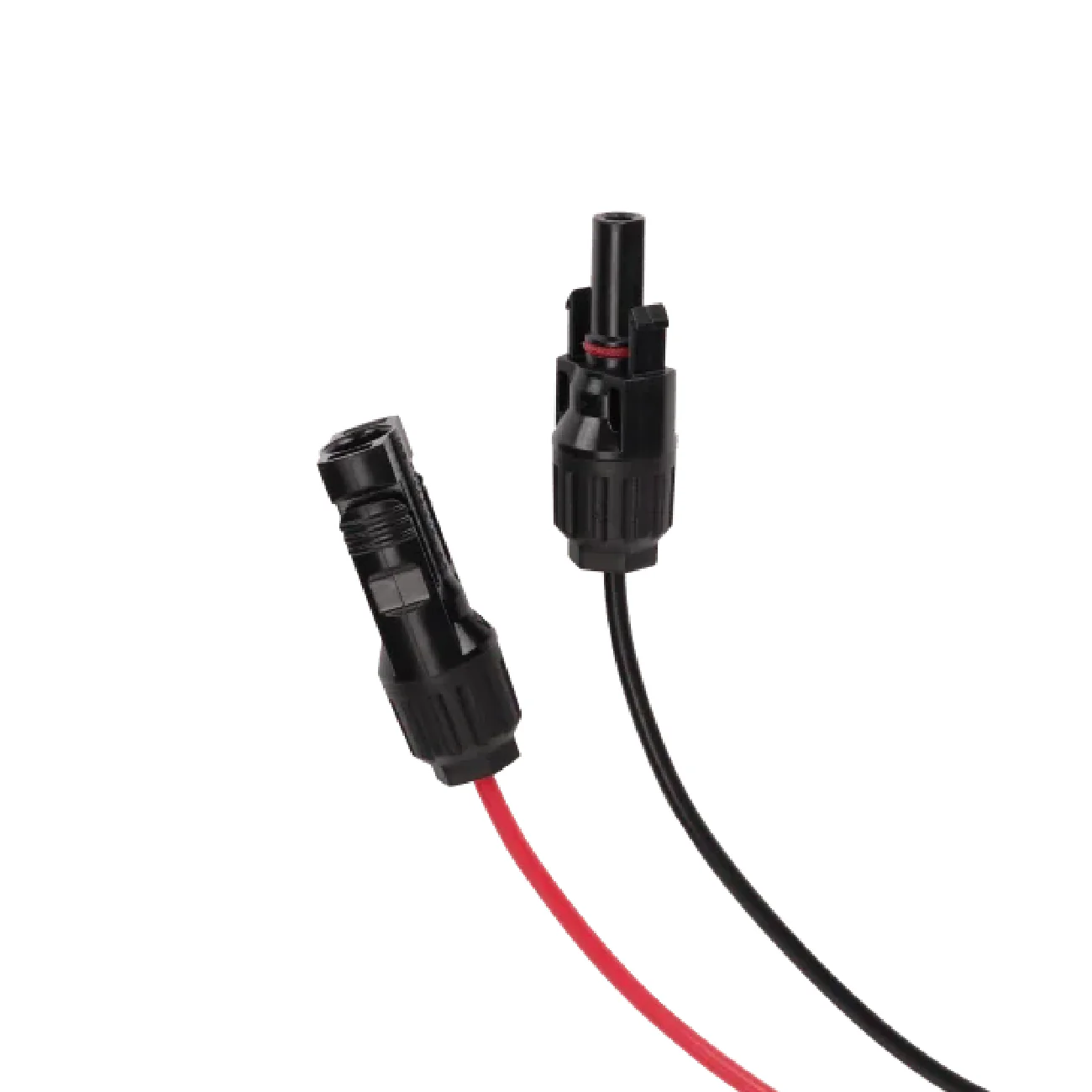 EcoFlow Solar MC4-XT60I Cable - 2.5m - Image 3