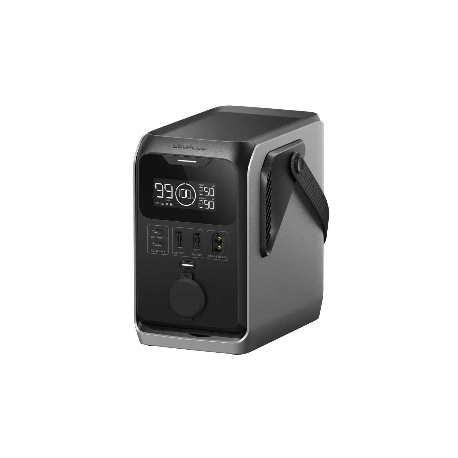 EcoFlow TRAIL 300 DC Portable Power Station - Image 4