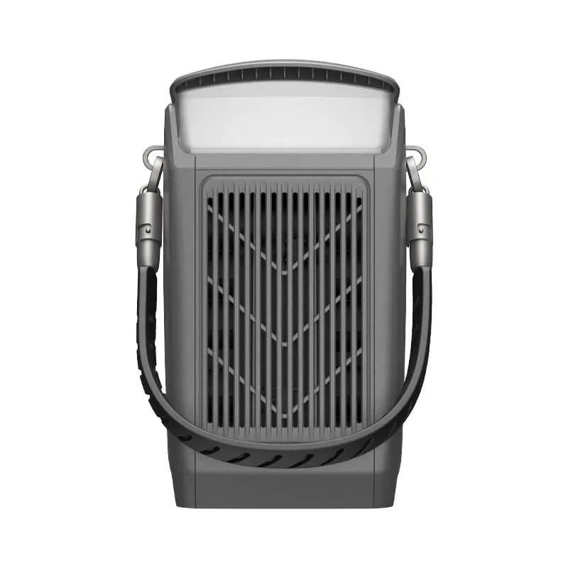 EcoFlow Trail Plus 300 DC Portable Power Station - Image 3