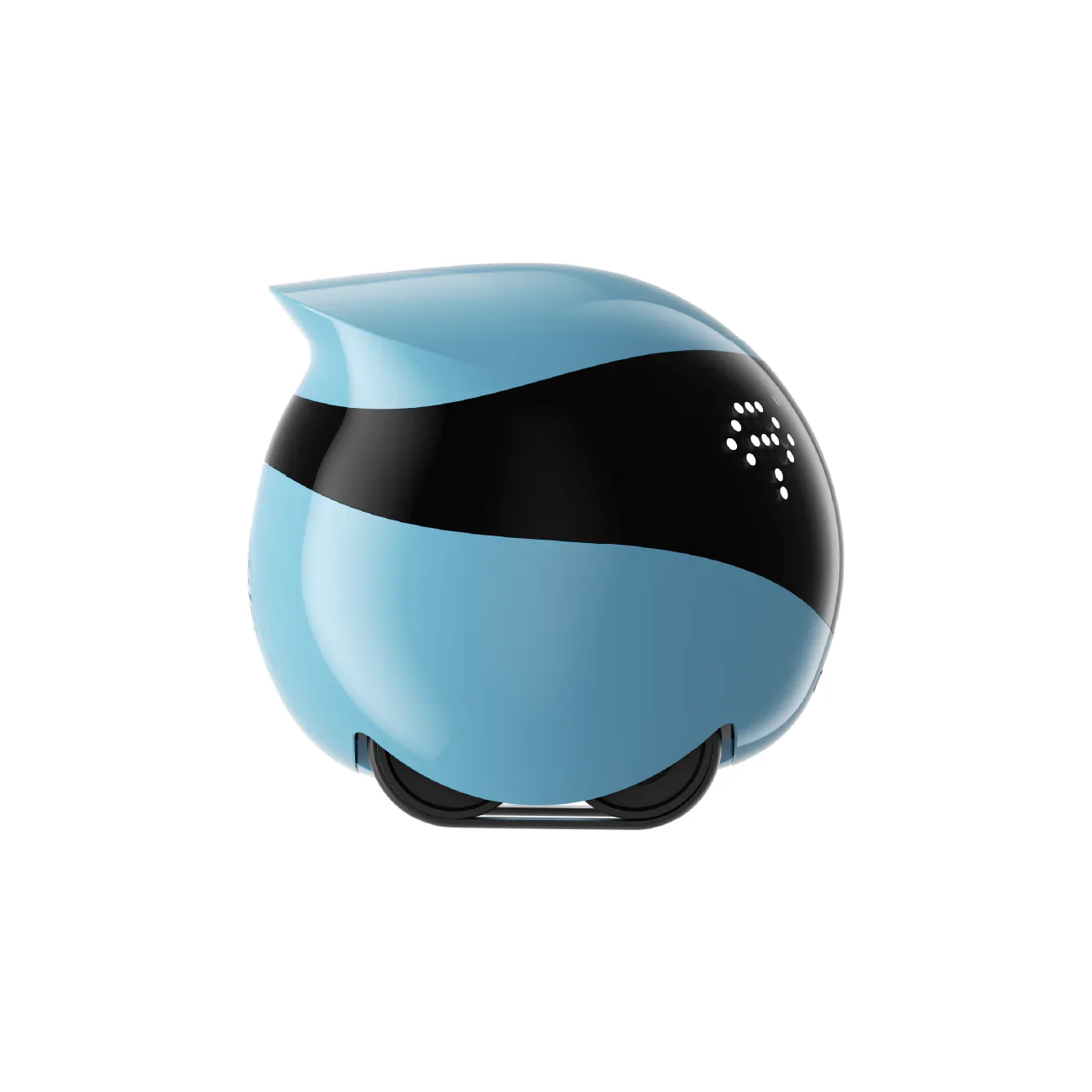 Enabot EBO Air 2 FamilyBot Jay Blue - Image 2