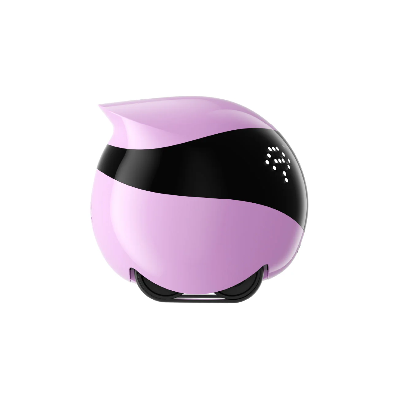 Enabot EBO Air 2  FamilyBot Robin Pink - Image 2