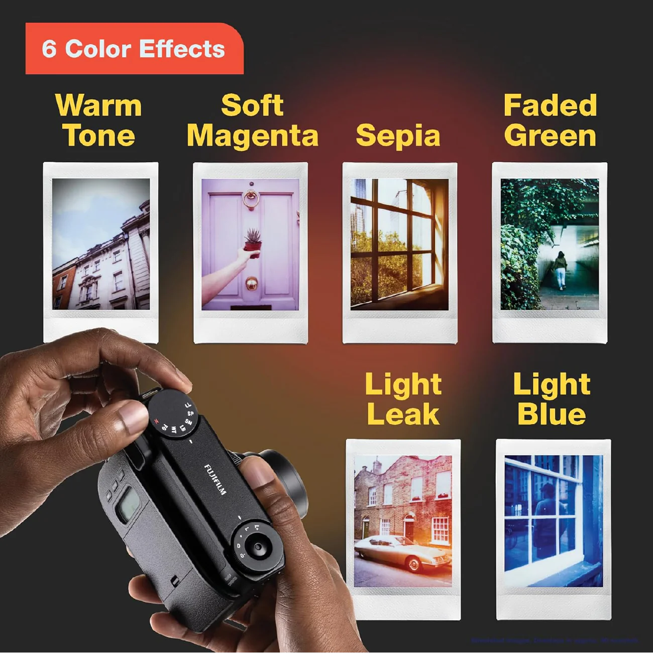 INSTAX MINI 99 - Image 7