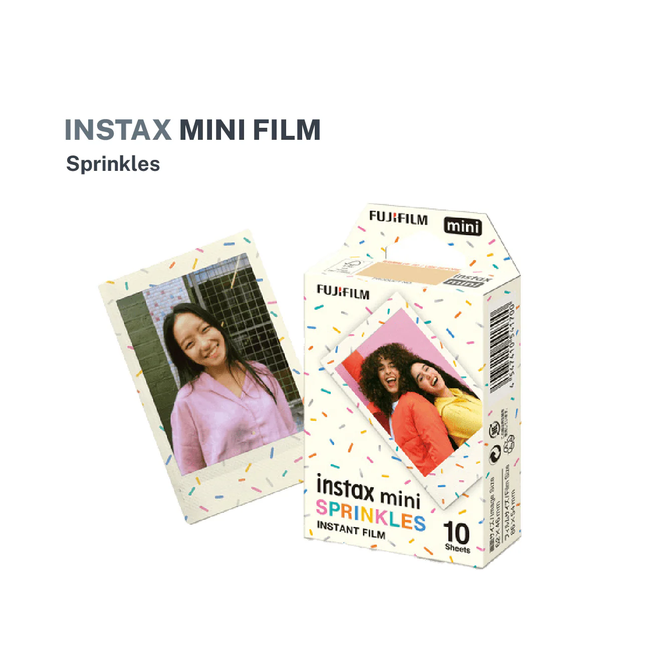 Instax Mini Film (With Design) - Image 22