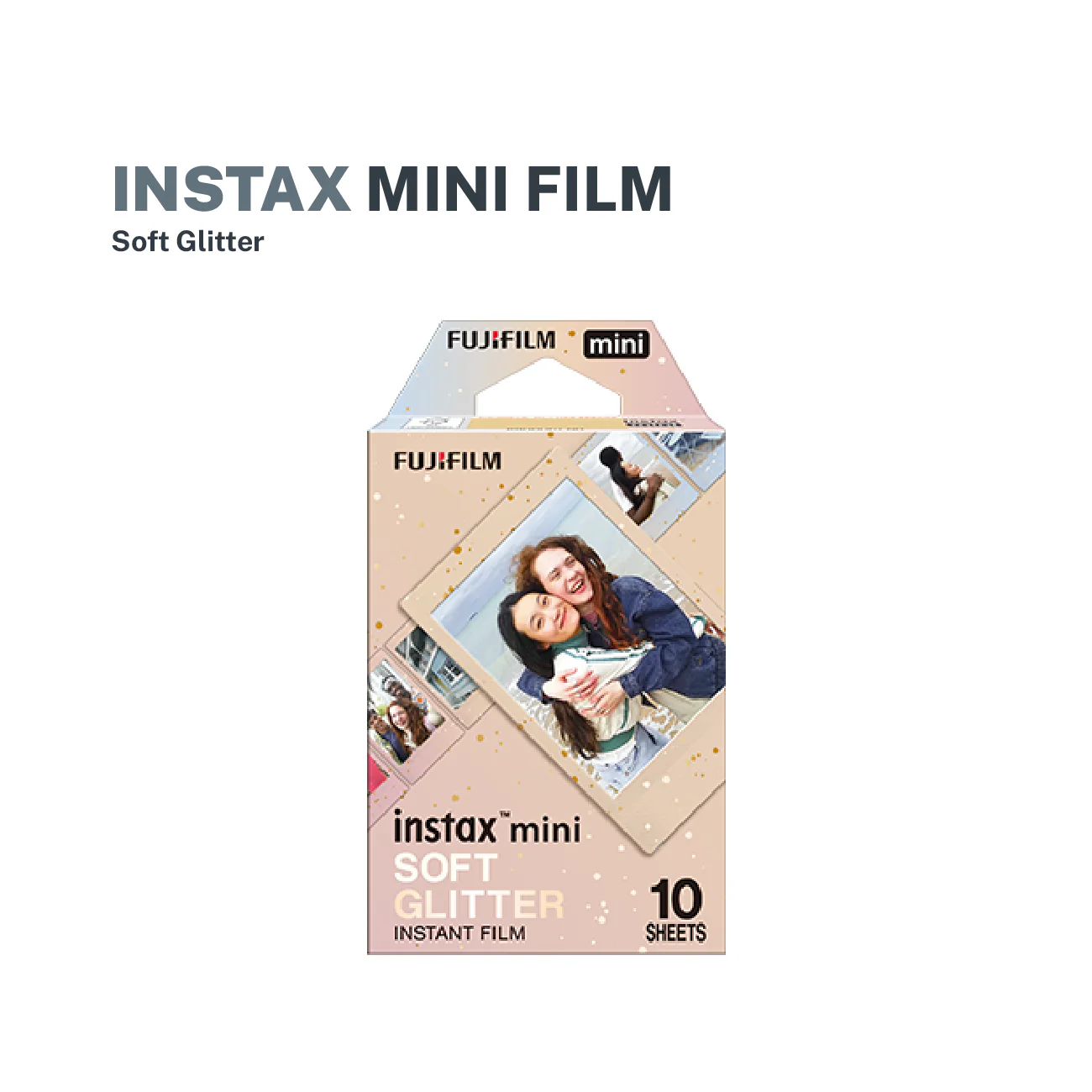 Instax Mini Film (With Design) - Image 23