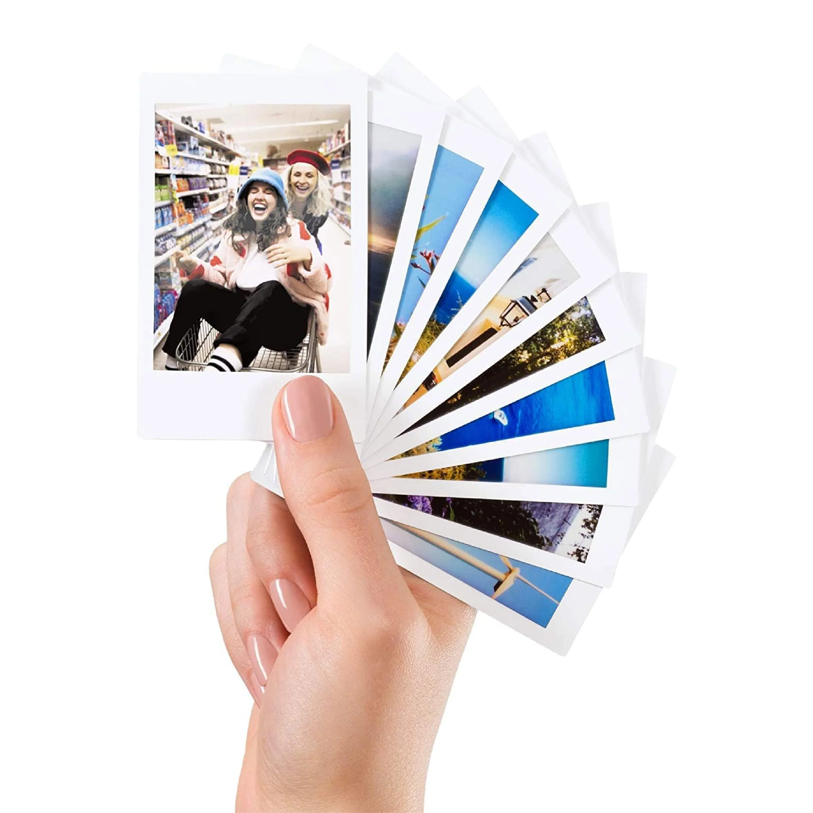Instax Mini Twin Pack 20 Sheets - Image 3