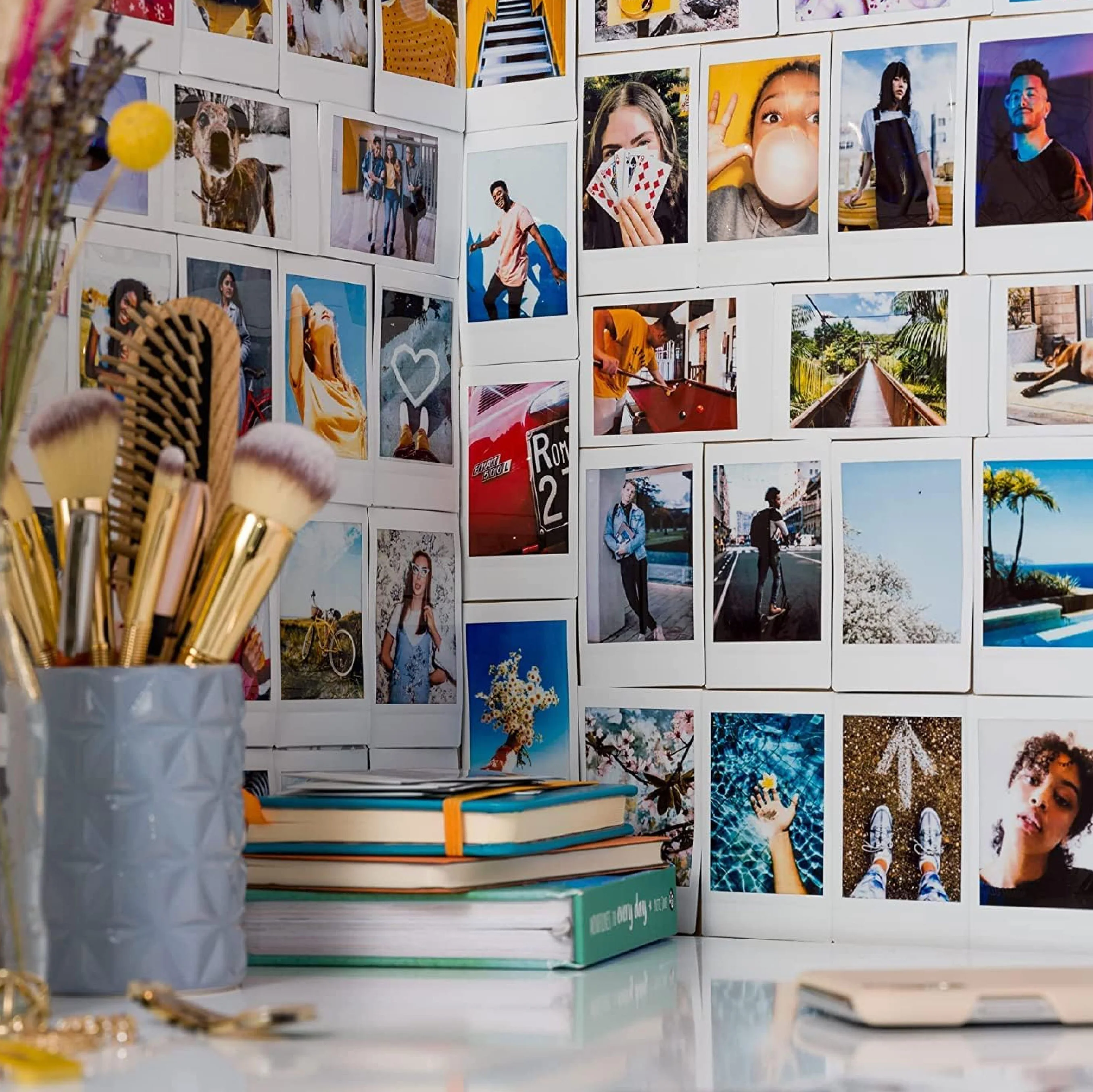 Instax Mini Twin Pack 20 Sheets - Image 5