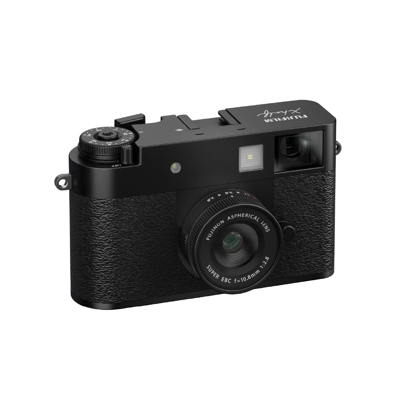 FUJIFILM X Half Premium Compact Camera - Image 4