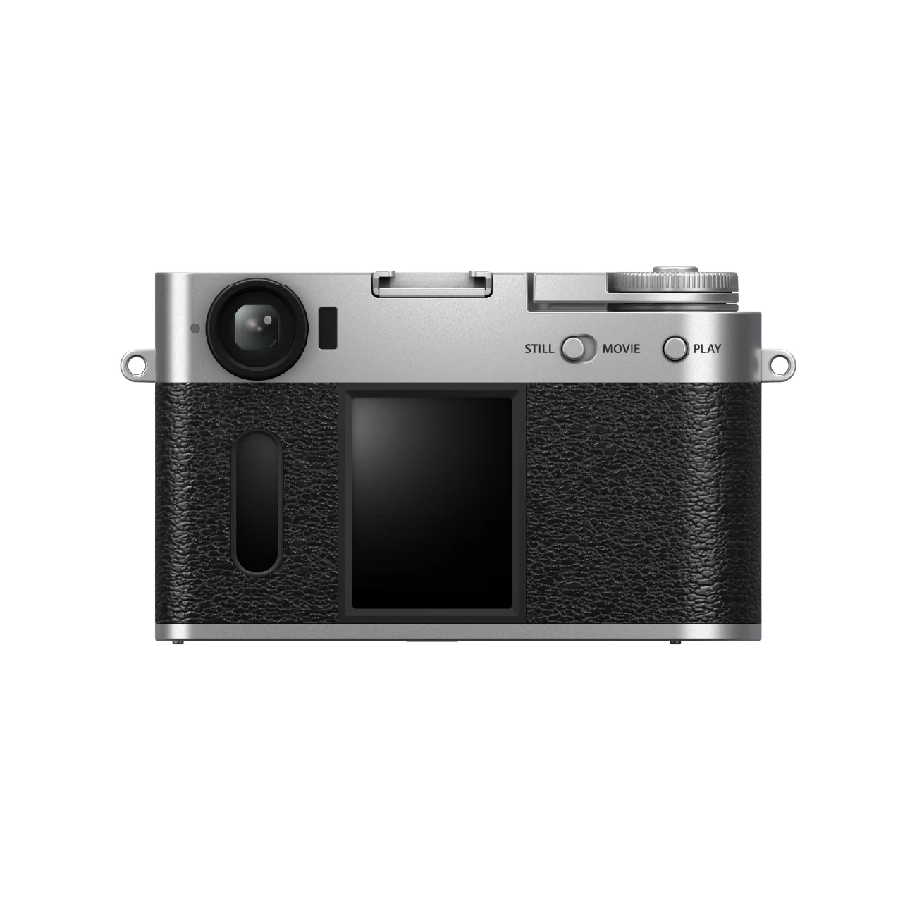 FUJIFILM X Half Premium Compact Camera - Image 5