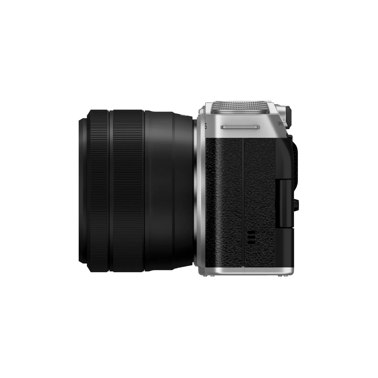 Fujifilm X-M5 with XC 15-45mm f/3.5-5.6 Lens Kit (Black) - Image 3