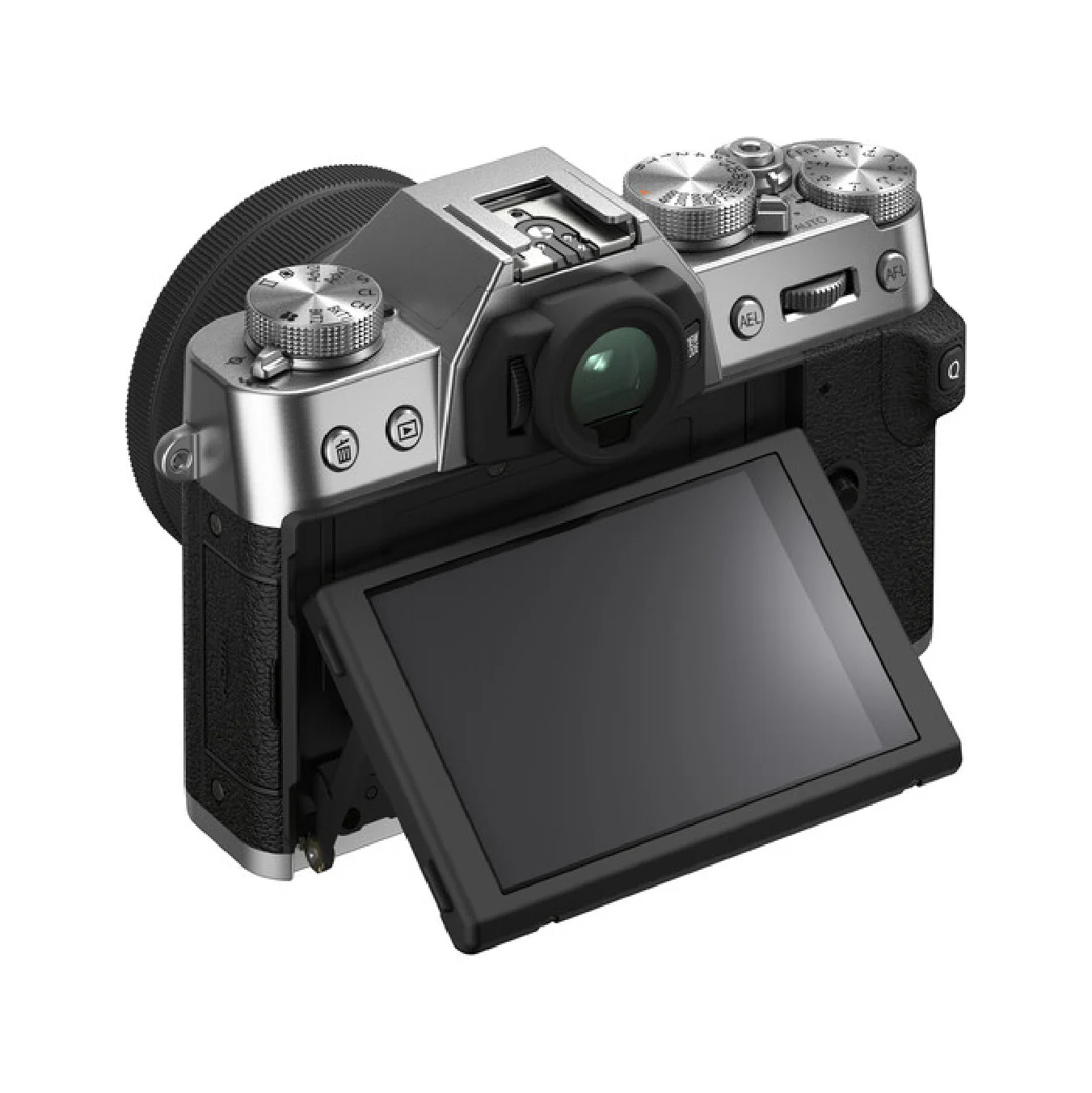 Fujifilm X-T30 II Mirrorless Camera with 15-45mm kit - Image 3