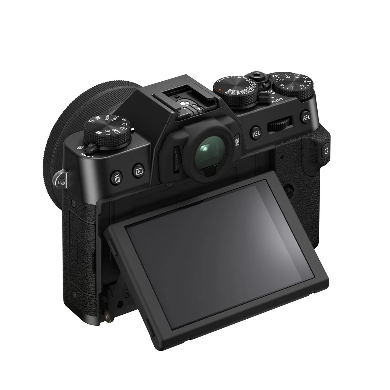 Fujifilm X-T30 II Mirrorless Camera with 15-45mm kit - Image 7