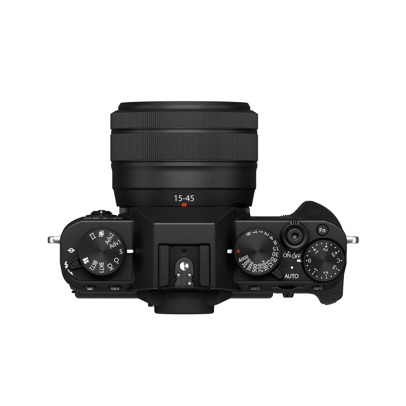 Fujifilm X-T30 II Mirrorless Camera with 15-45mm kit - Image 8