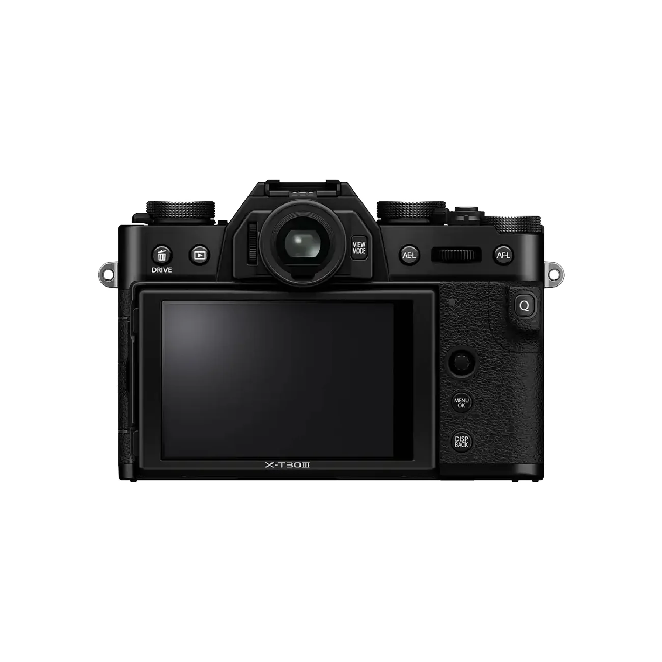 FUJIFILM X-T30 III 15-45mm Black - Image 2