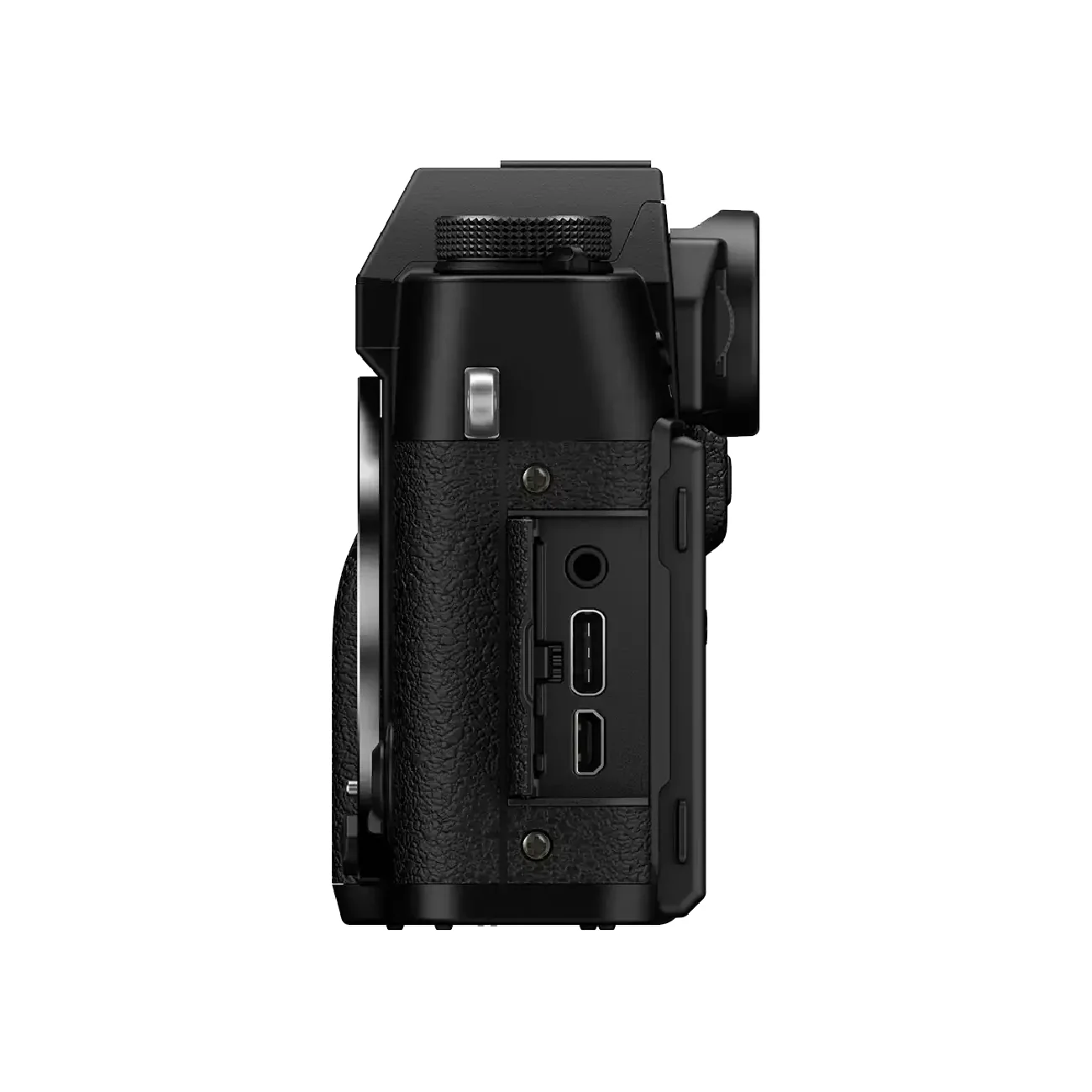FUJIFILM X-T30 III 15-45mm Black - Image 3
