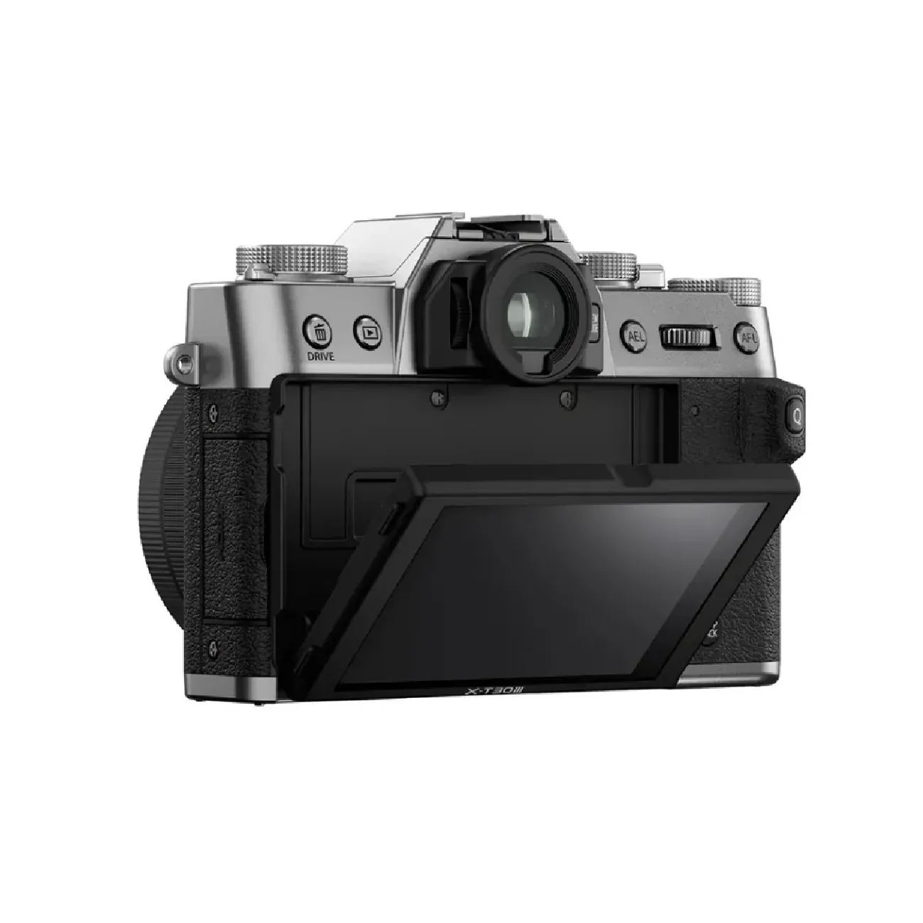Fujifilm X-T30 III Mirrorless Camera with 13-33mm f/3.5-6.3 Lens - Image 4