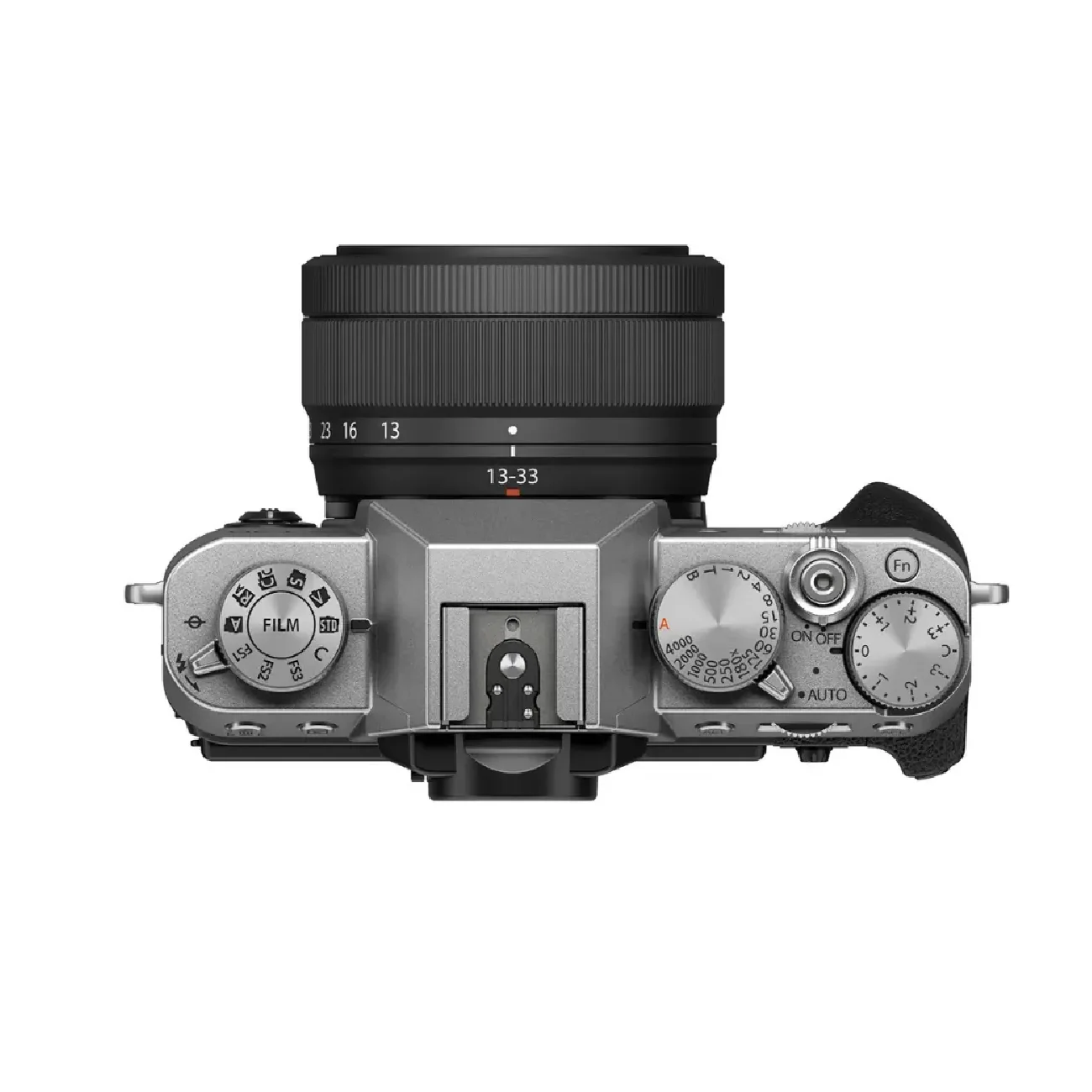 Fujifilm X-T30 III Mirrorless Camera with 13-33mm f/3.5-6.3 Lens - Image 6