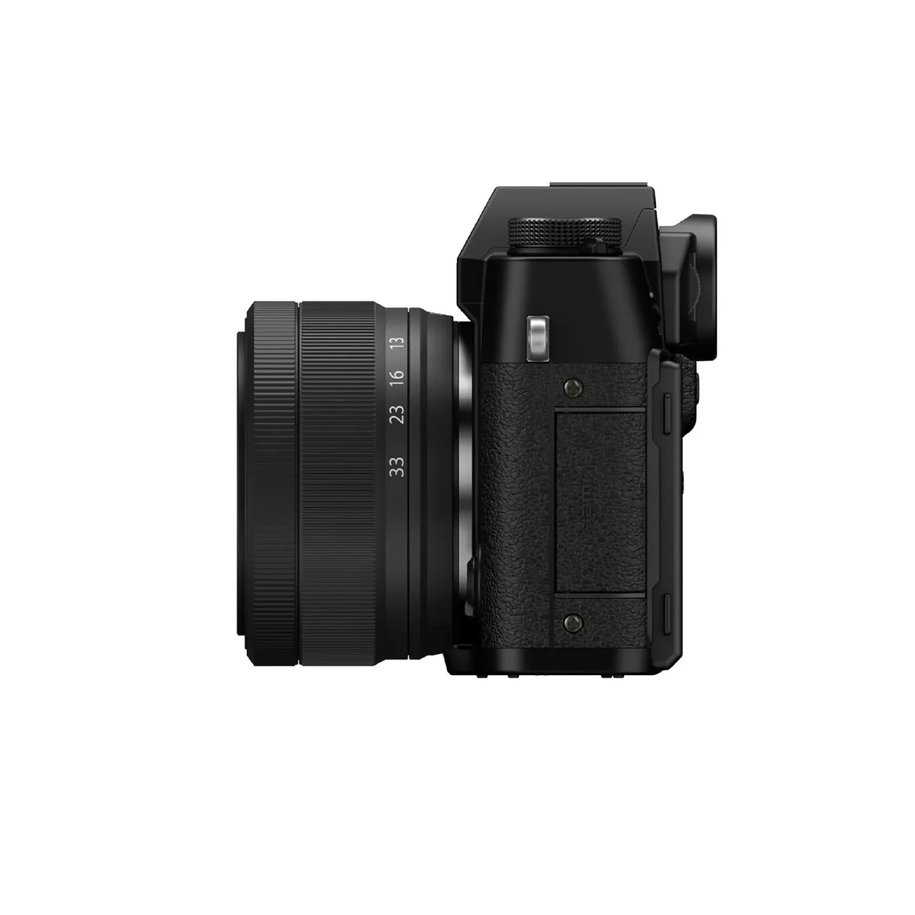 Fujifilm X-T30 III Mirrorless Camera with 13-33mm f/3.5-6.3 Lens - Image 7