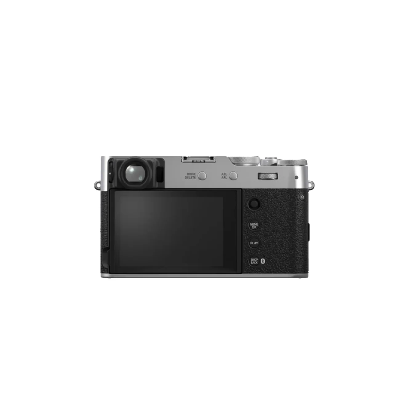 FUJIFILM X100VI Digital Camera - Image 5