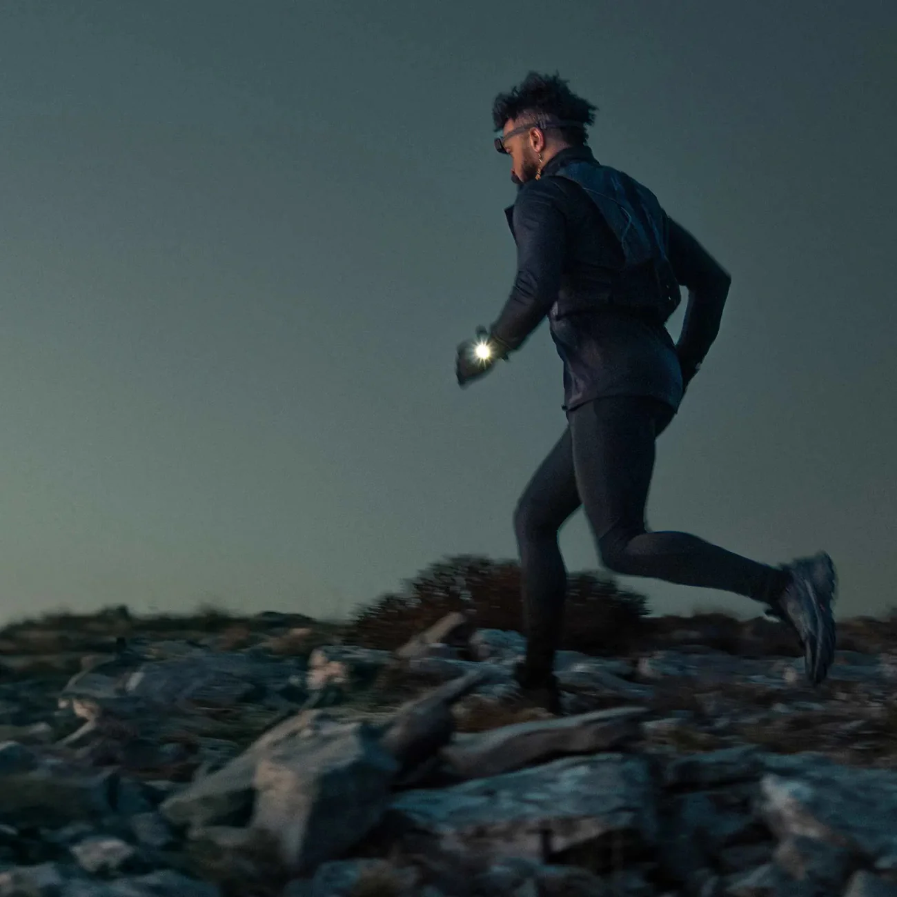 Garmin Fenix 8 Sapphire Solar - Image 2