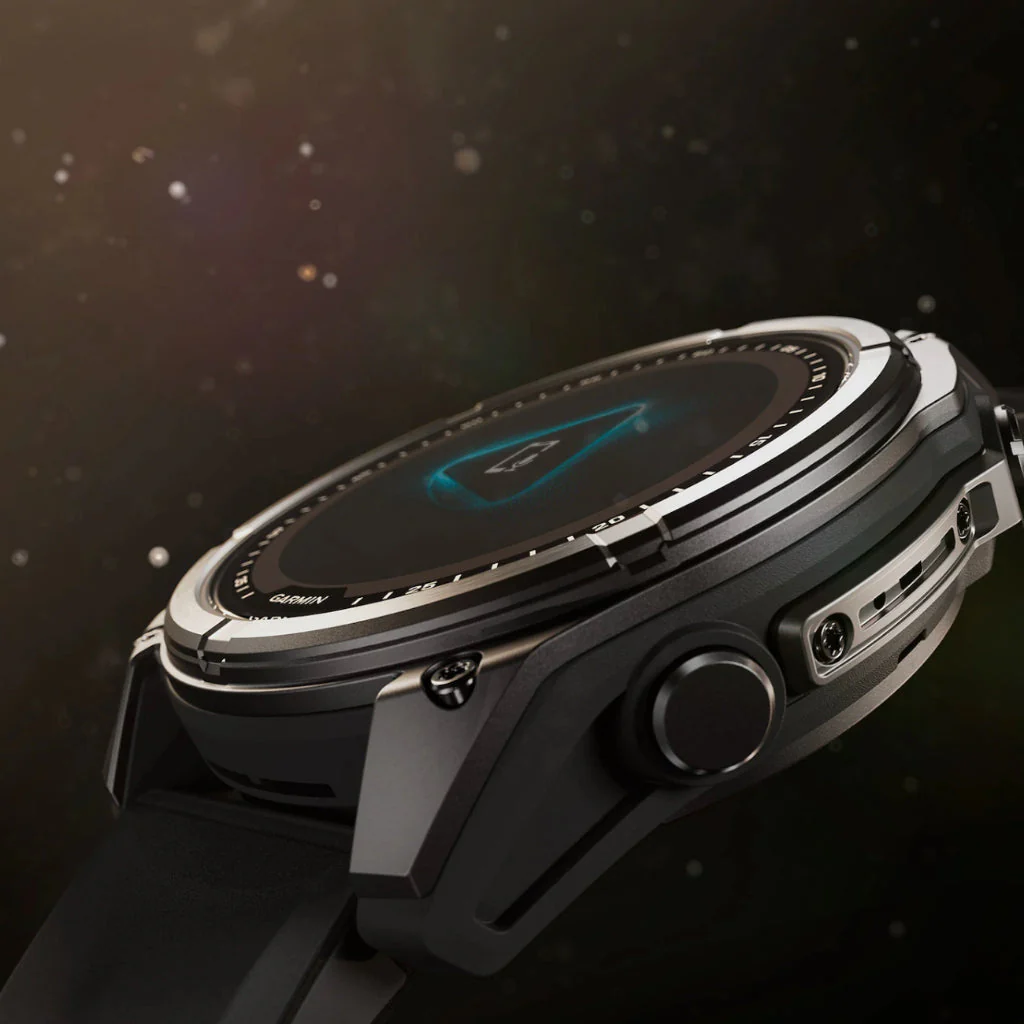 Garmin Fenix 8 Sapphire Solar - Image 5