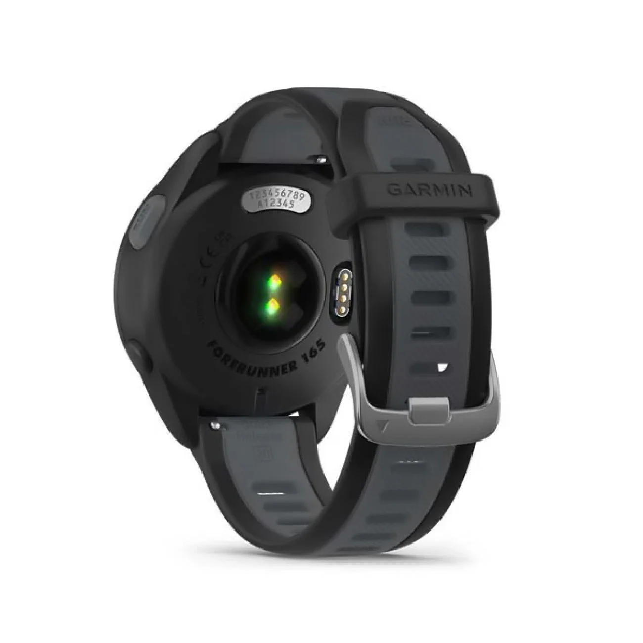 Garmin Forerunner 165 Black/Slate - Image 4