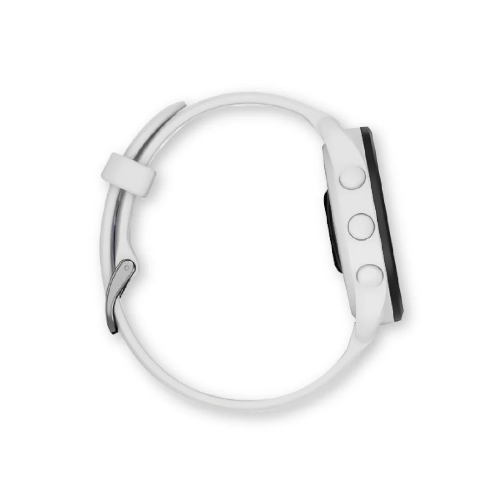 Garmin Forerunner 165 Mist Gray/Whitestone - Image 5
