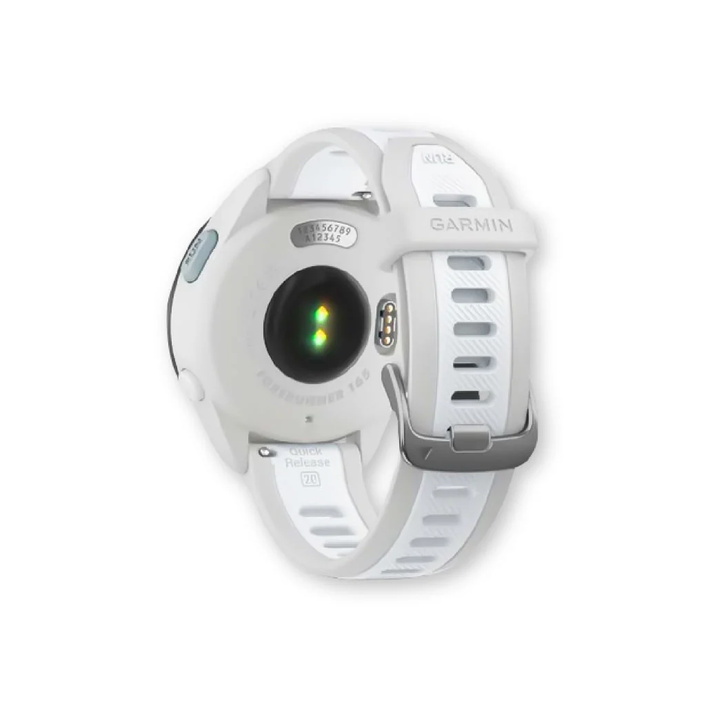 Garmin Forerunner 165 Mist Gray/Whitestone - Image 6