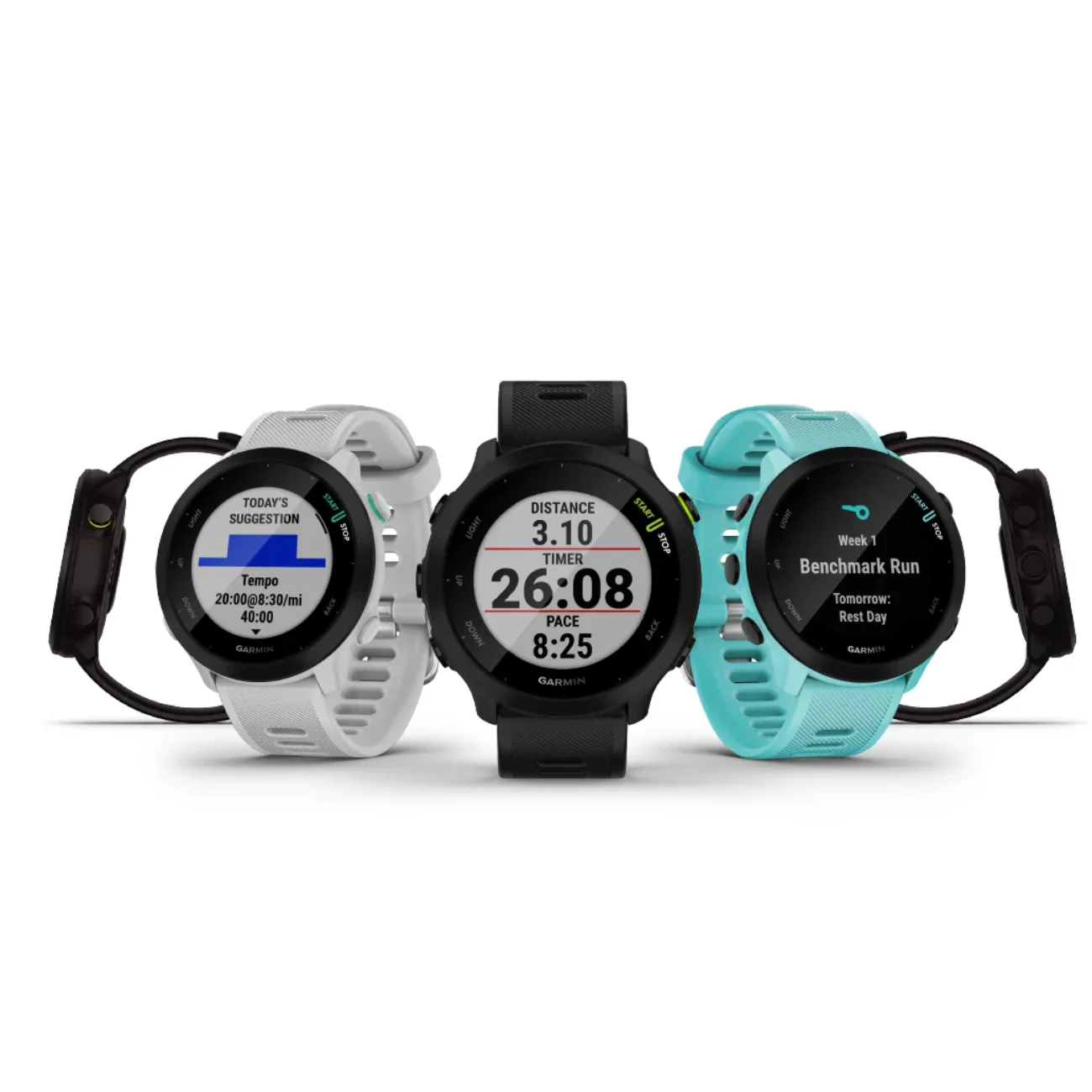 Garmin Forerunner 55 - Image 5