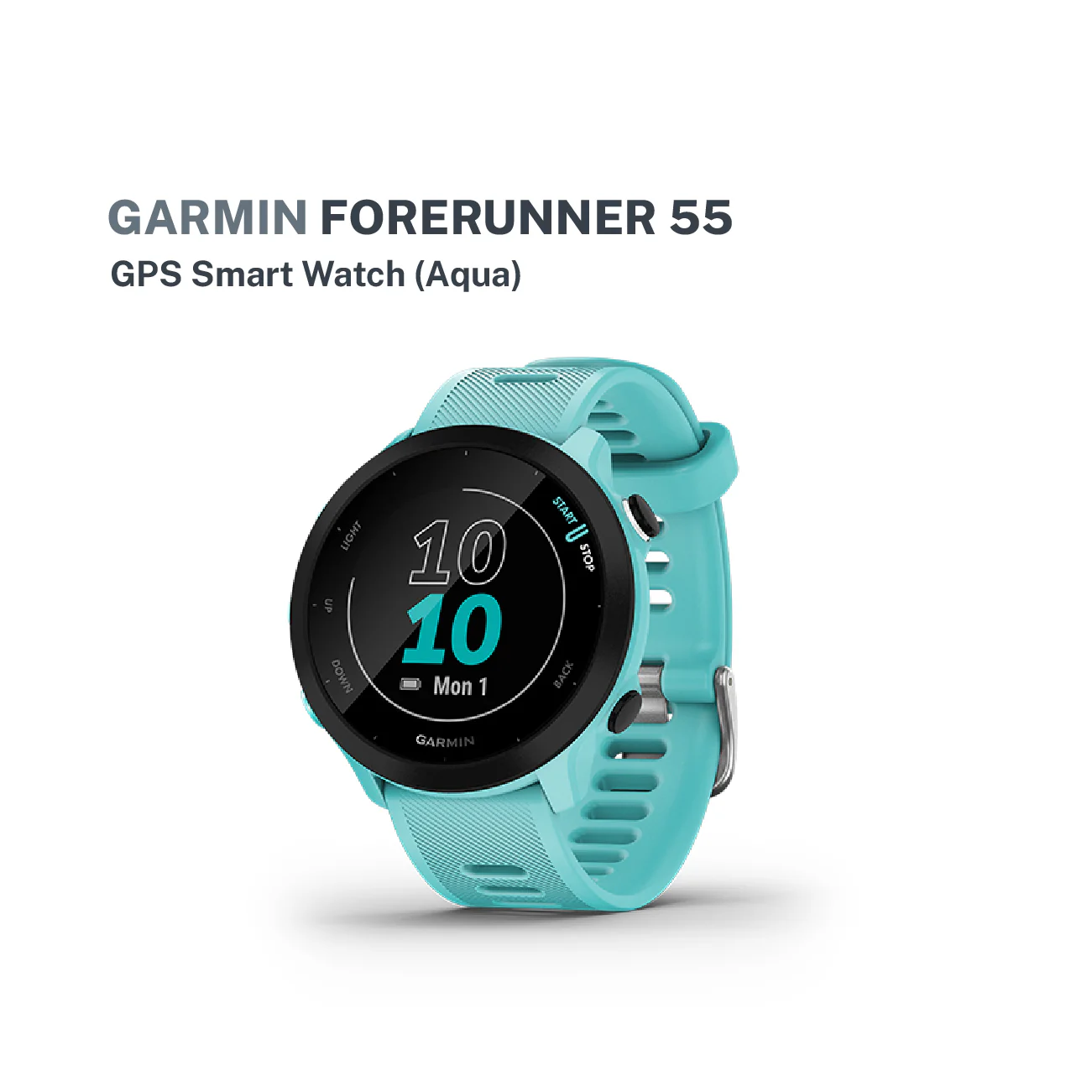 Garmin Forerunner 55 - Image 9