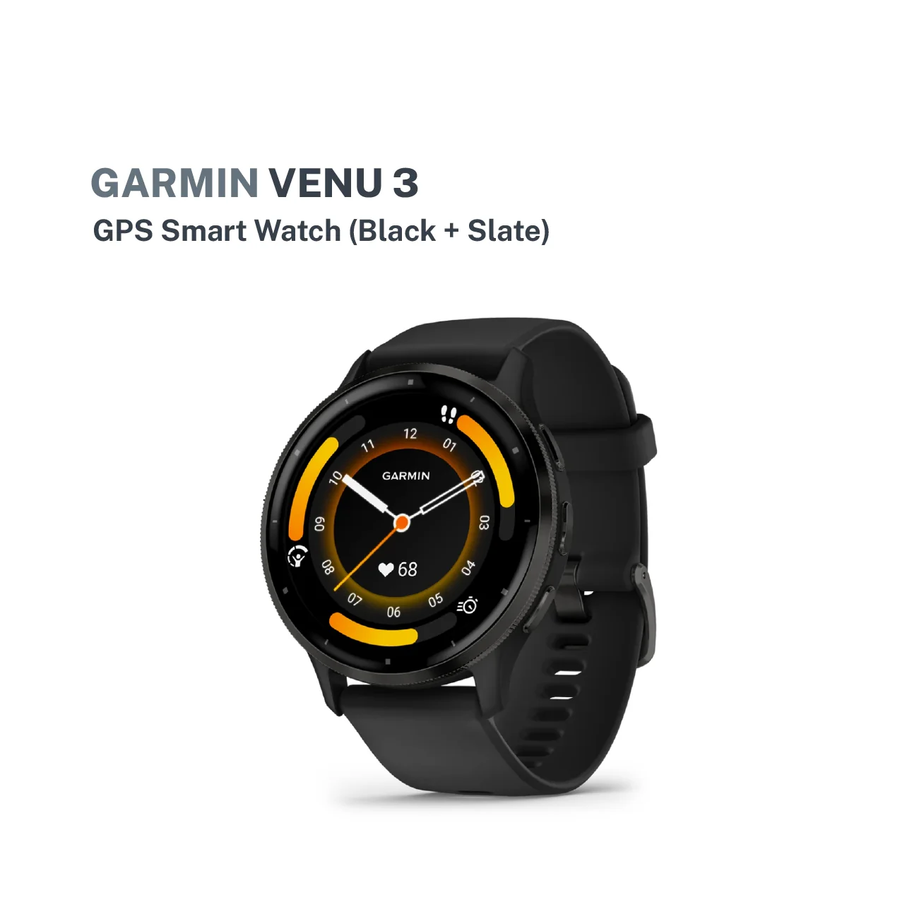 Garmin Venu 3 GPS Smart Watch - Image 10