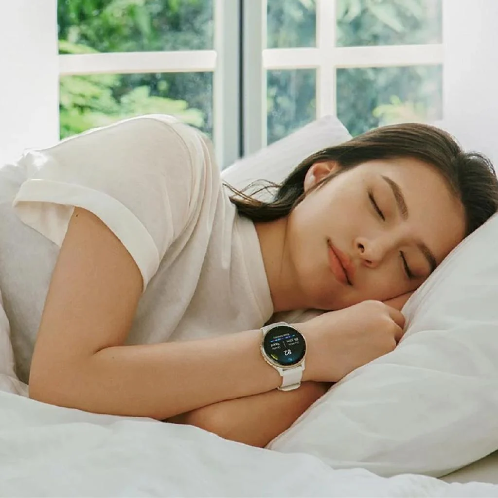 Garmin Venu 3 GPS Smart Watch - Image 3