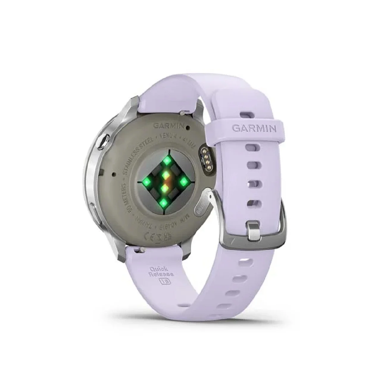 Garmin Venu 4 - 41mm - Image 9