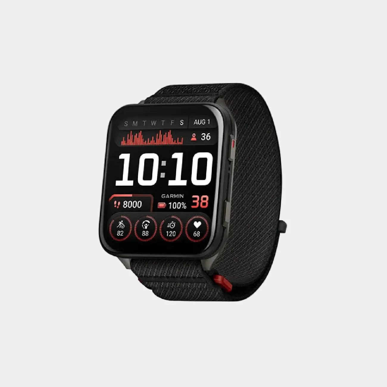 Garmin Venu X1 - Image 10