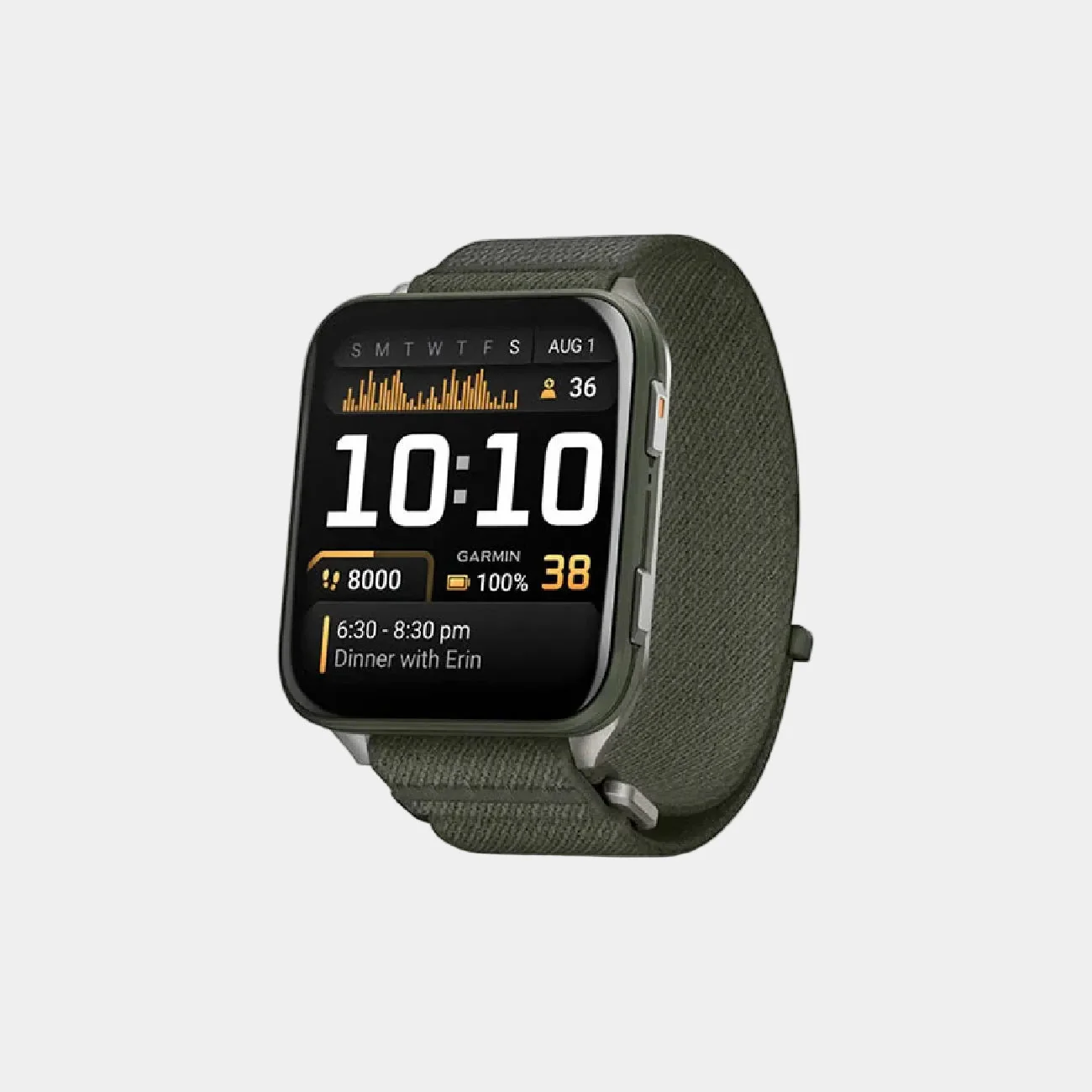 Garmin Venu X1 - Image 11