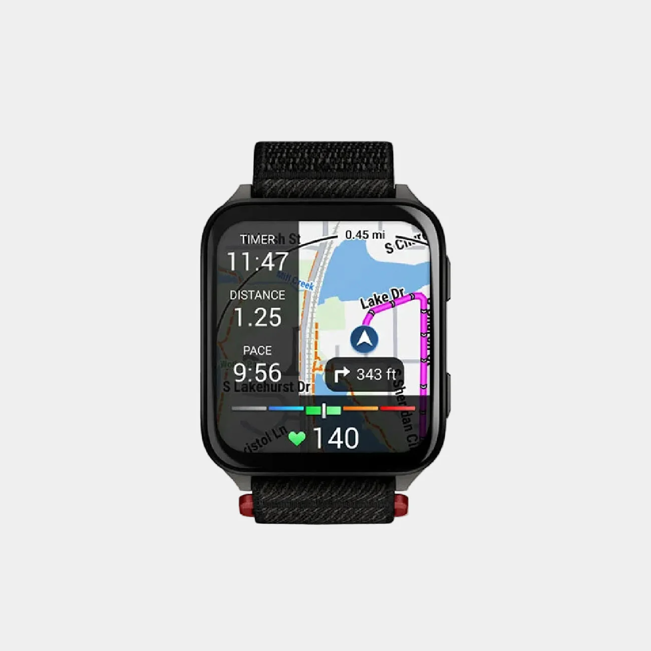 Garmin Venu X1 - Image 2