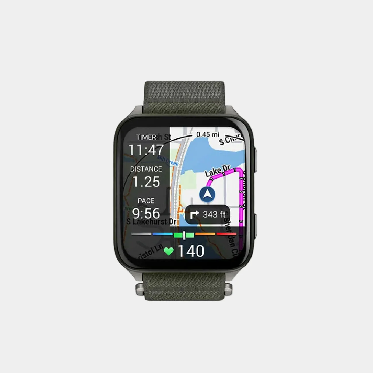 Garmin Venu X1 - Image 3