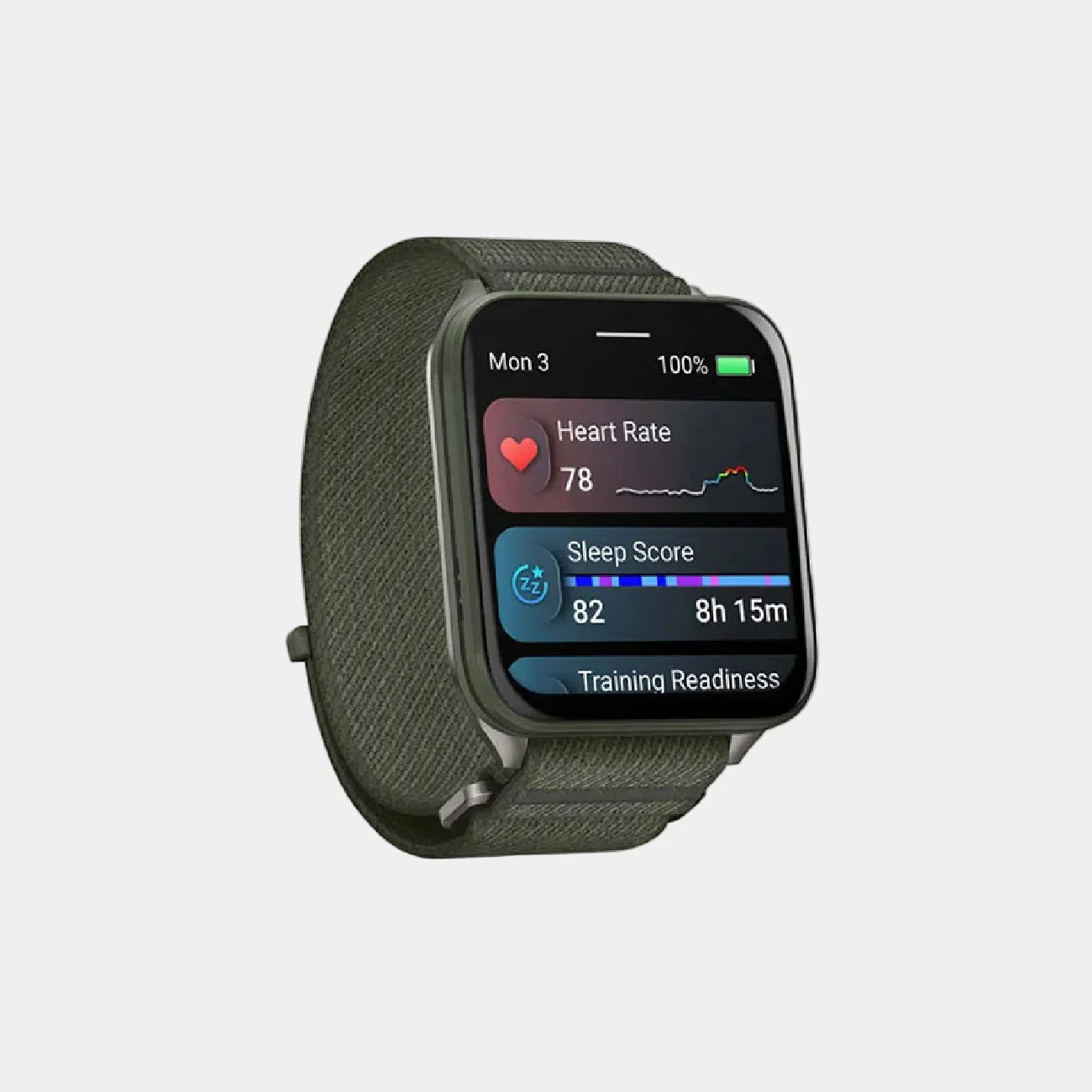 Garmin Venu X1 - Image 5