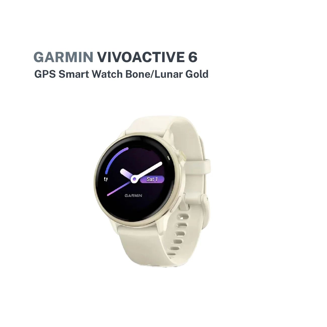 Garmin Vivoactive 6 GPS Smart Watch - Image 7